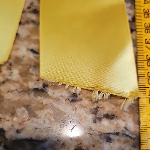 5 Vintage original 1965 1966 Horse Show Rosettes Fort Sumner NM ribbons winners - Picture 14 of 16